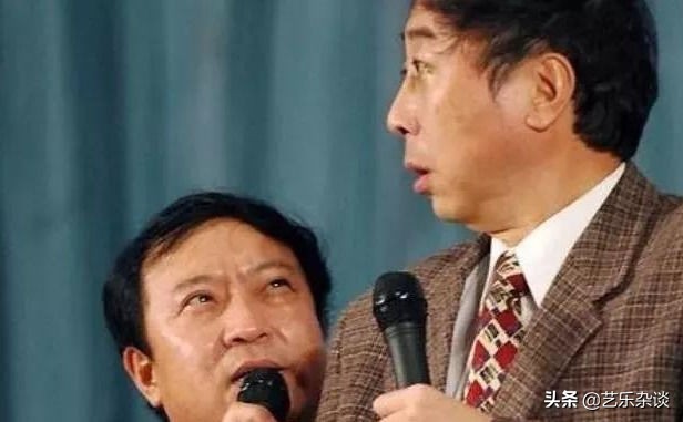相声冯巩小品吐槽足球,相声小品讽刺足球