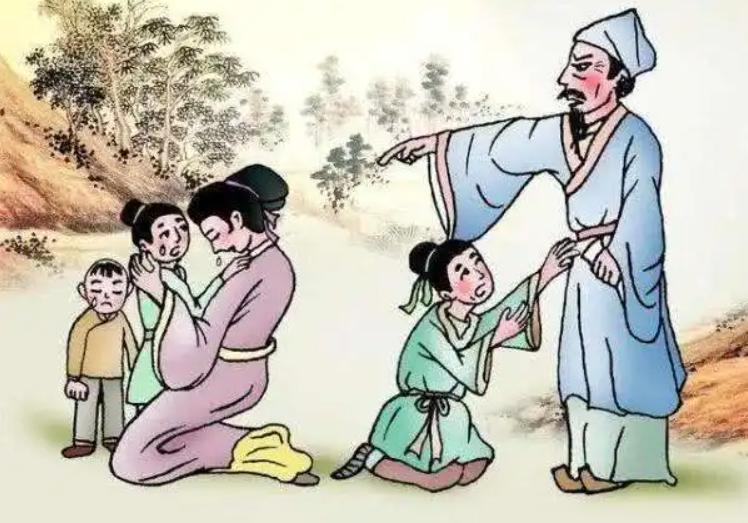 人说不孝有三无后为大什么意思,常言说不孝有三无后为大完整版