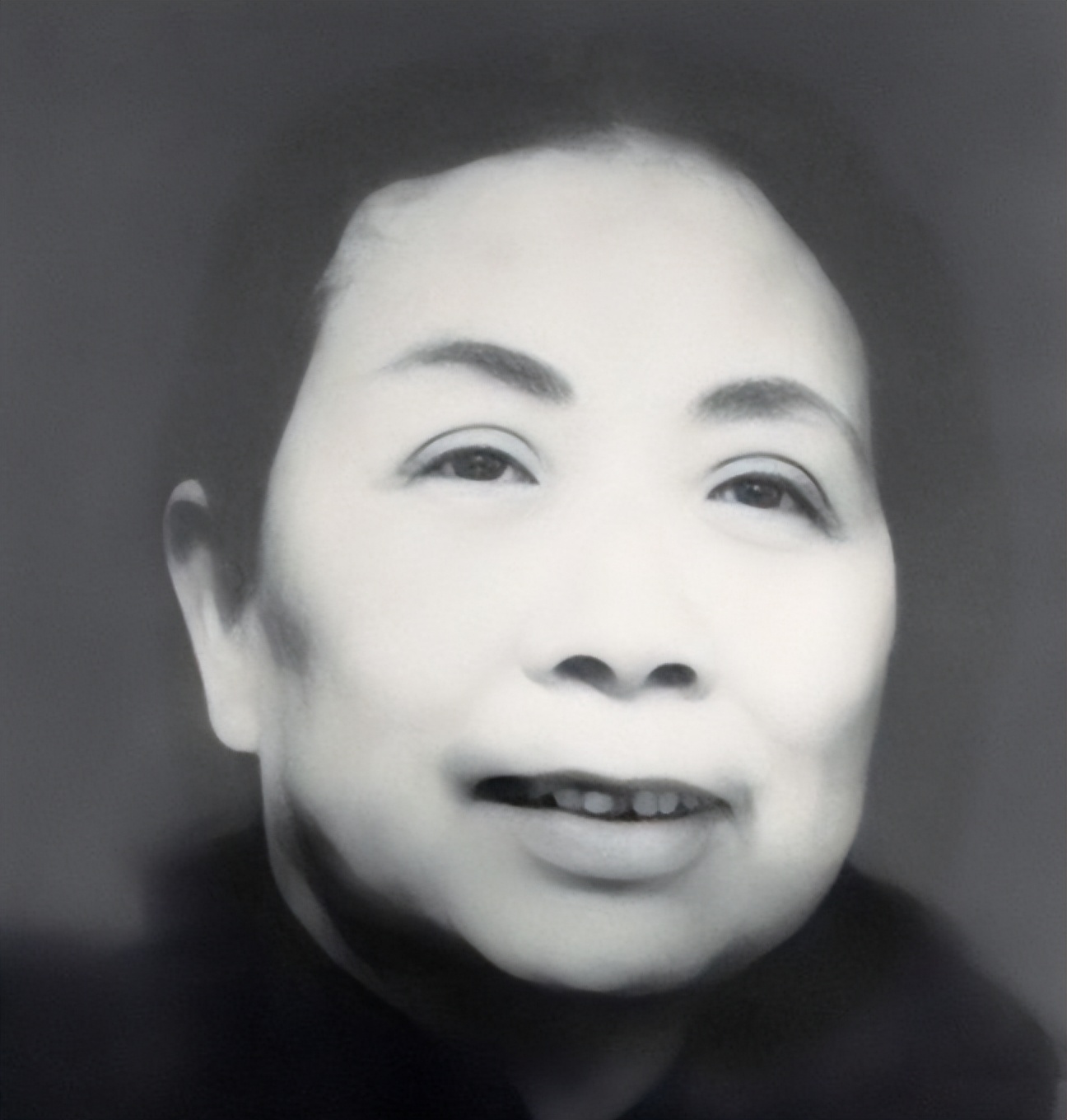 朱琦现在的消息,朱琦之死