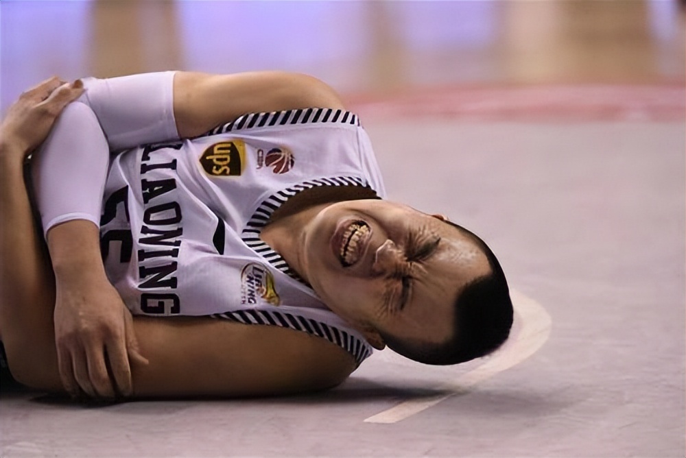 韩德君成长之路,韩德君第二阶段精彩集锦