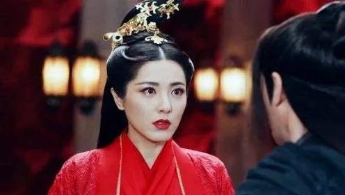 萧元漪悲惨身世,萧元漪爱她女儿吗