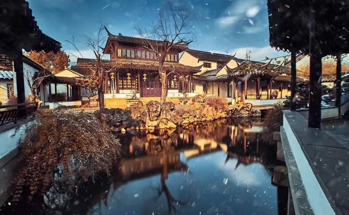 到南京玩的攻略,到南京的游玩顺序