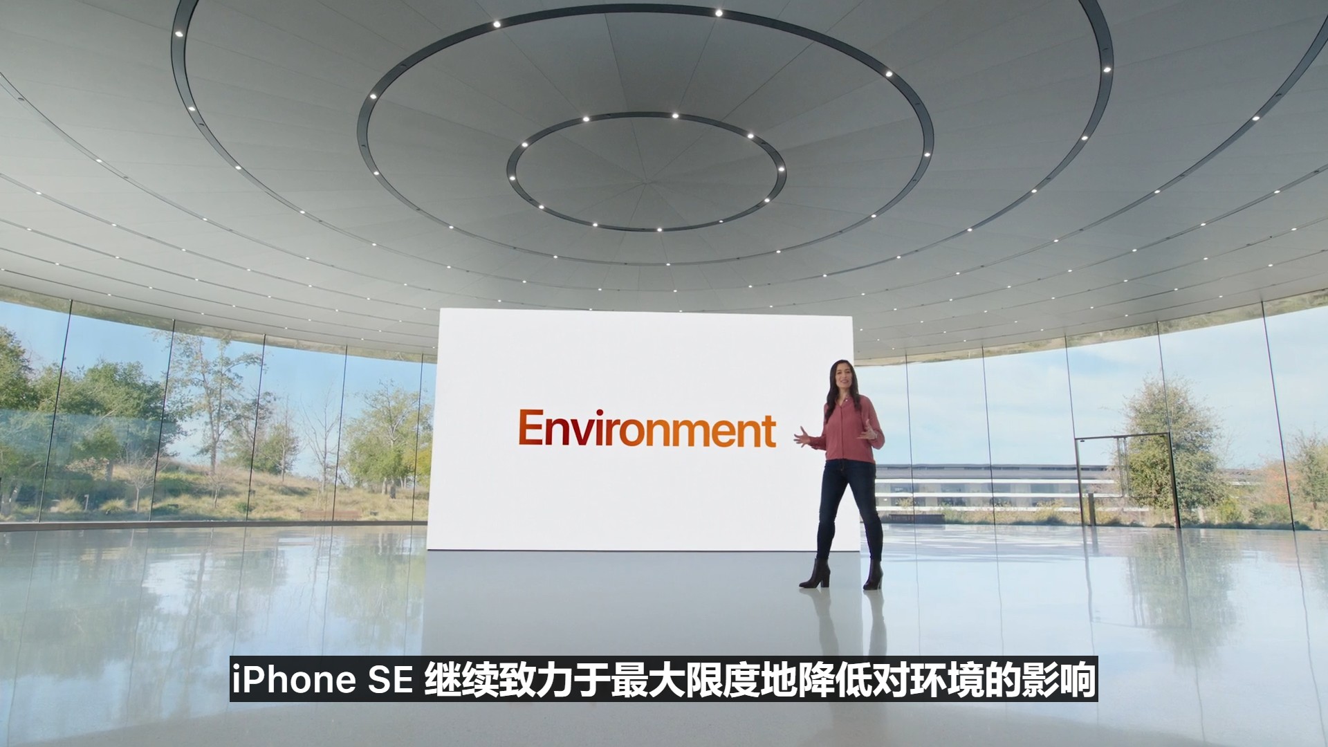 iphone发布会ppt鉴赏,苹果发布会ppt为何总能惊艳到你