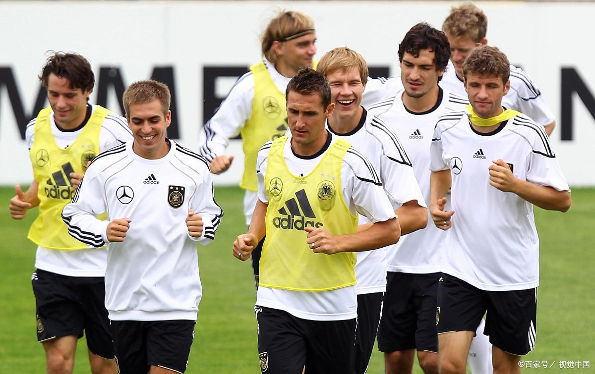 托马斯穆勒在德国球迷心中地位,托马斯穆勒地位