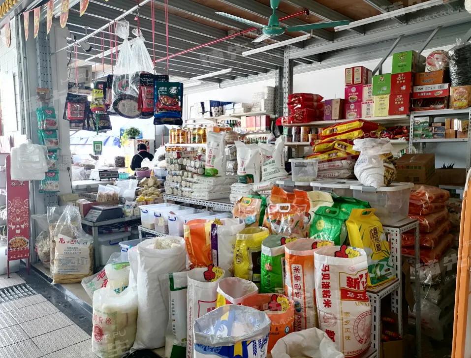 为啥超市里没有杂交水稻卖,为什么超市买不到米酒