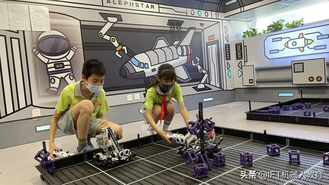 全国noc大赛流程,星球大战全国大赛