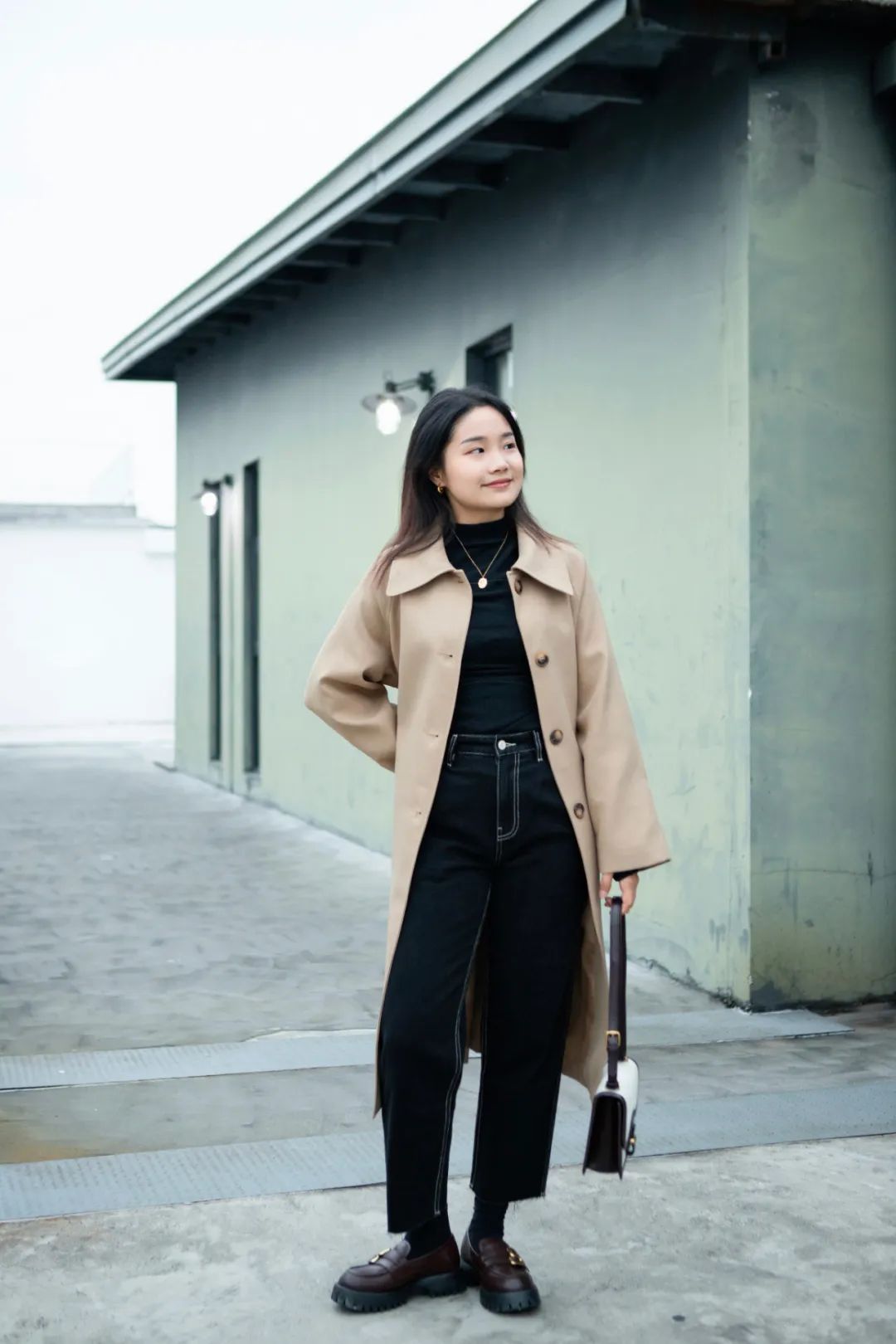 别急着入手秋冬装,秋冬装你准备好了吗