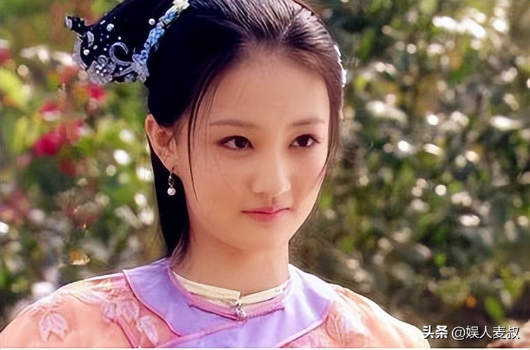 盘点甄嬛传十大女演员现状,甄嬛传10年16位女演员今昔视频