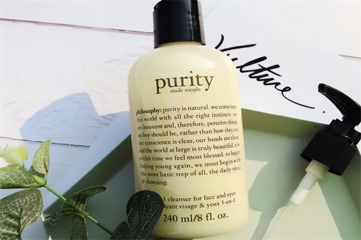 洗面奶推荐去黑头控油美白祛痘,洗面奶推荐祛痘去黑头