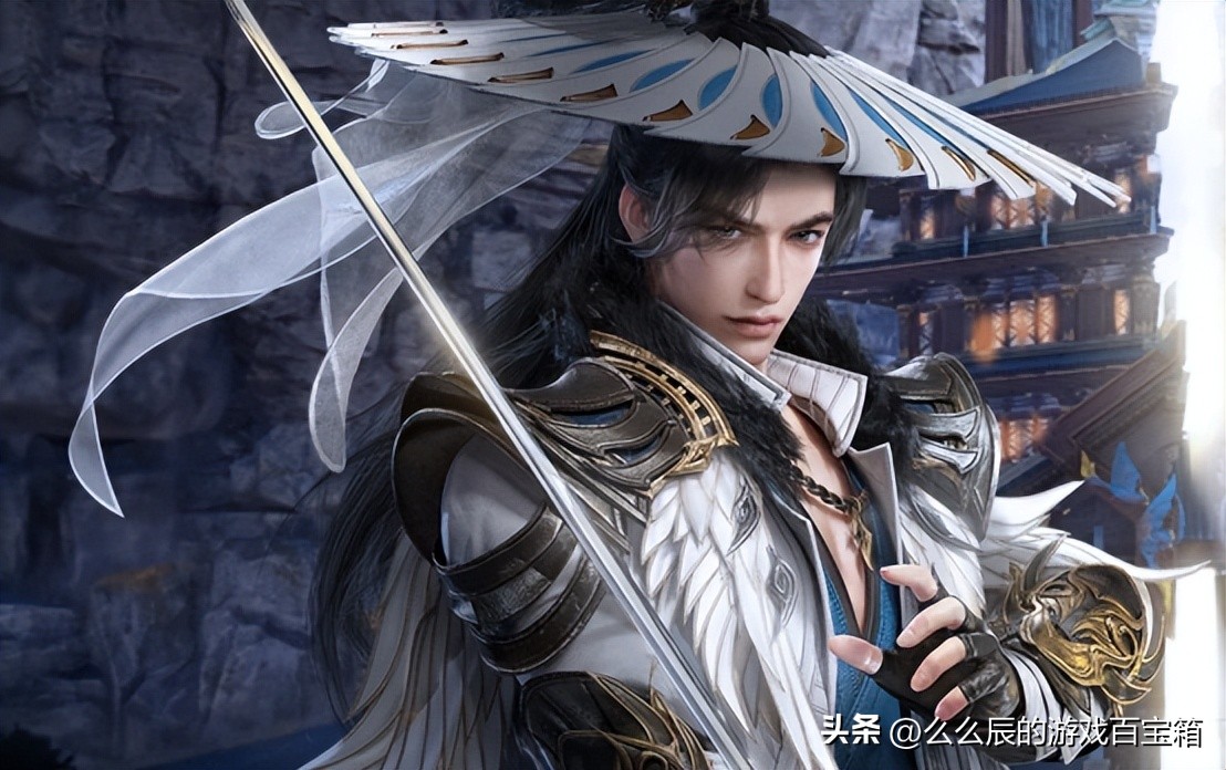 剑网3名声最差的玩家,剑网三手游品质