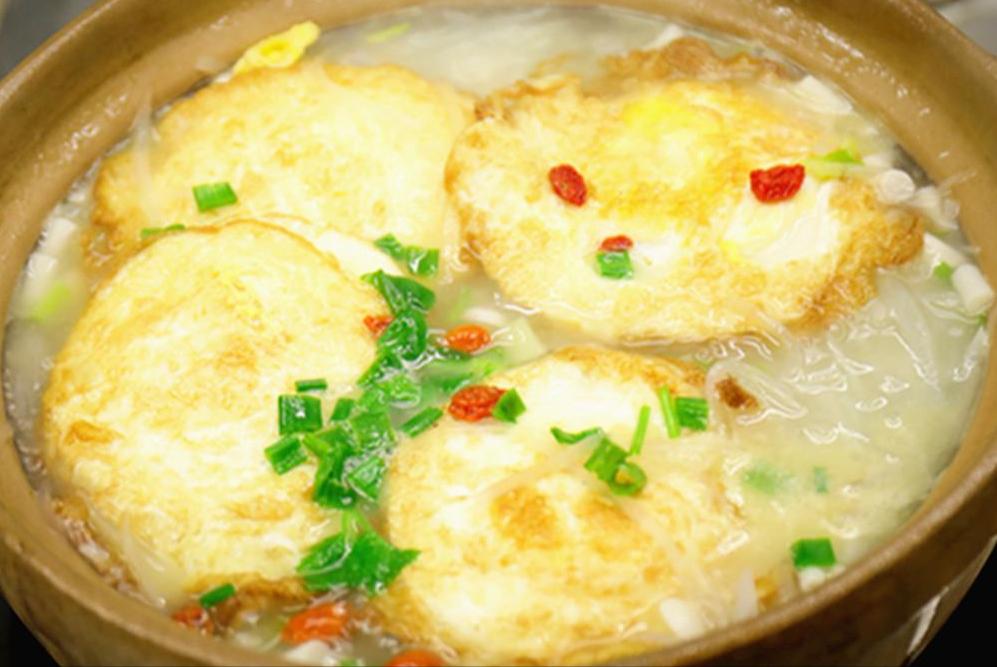 明天霜降煲什么汤好,霜降明天吃什么