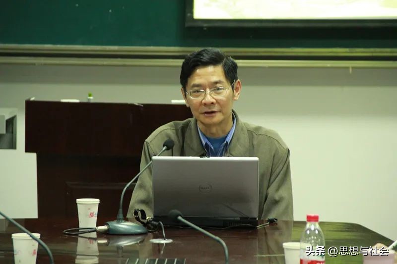 向世陵|仁爱观念的兴起与“人”的互助