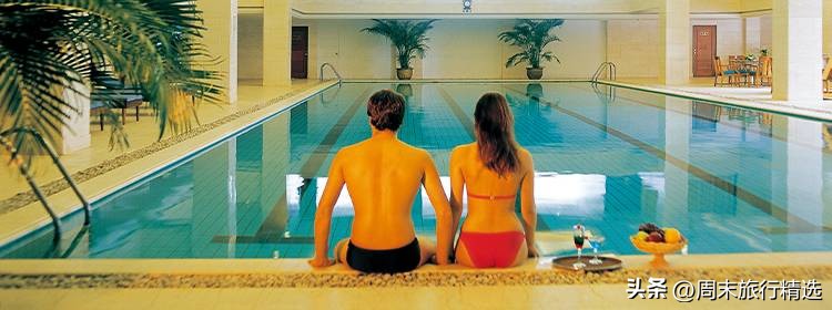 杭州千岛湖开元度假村乐园接待,杭州千岛湖开元度假村游玩攻略图