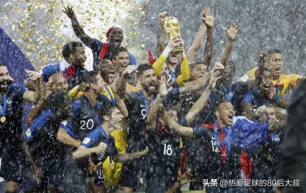 2022世界杯冠亚军决赛阿根廷vs法国,世界杯决赛阿根廷vs法国老爷爷