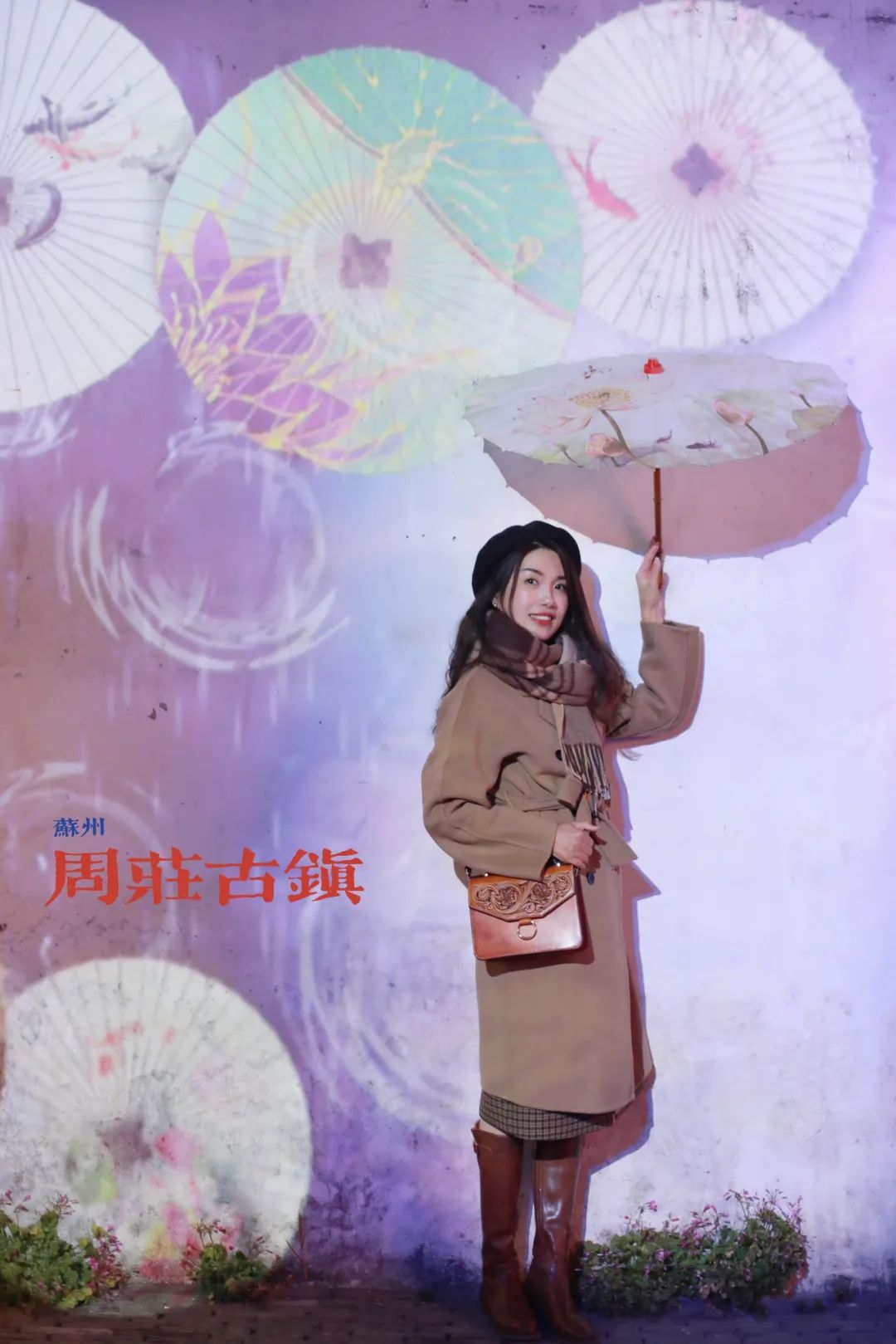 苏州周庄古镇哪些景点值得去旅游,苏州周庄古镇旅游攻略路线图高清