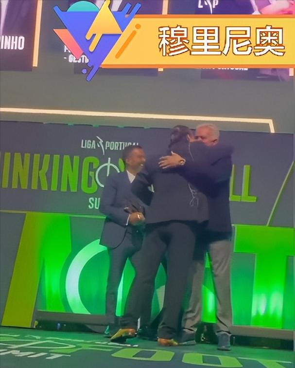 穆里尼奥c罗尤文图斯,穆里尼奥携手门德斯