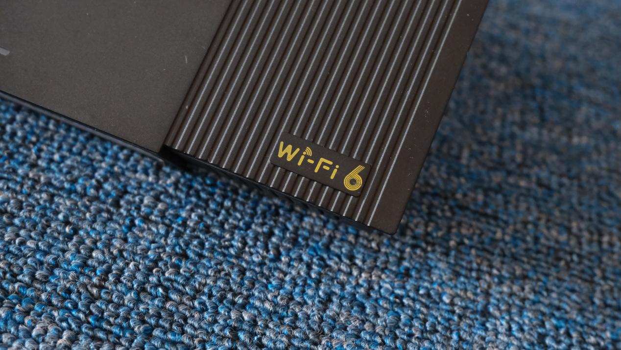 千兆路由器ax3000测评,腾达ax3000路由器4核博通