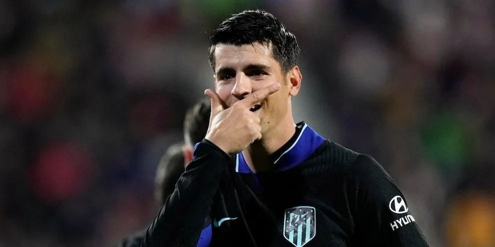 无缘欧冠莫拉塔和扎尼奥洛也愿意加盟尤文，夸德拉多即将续约？