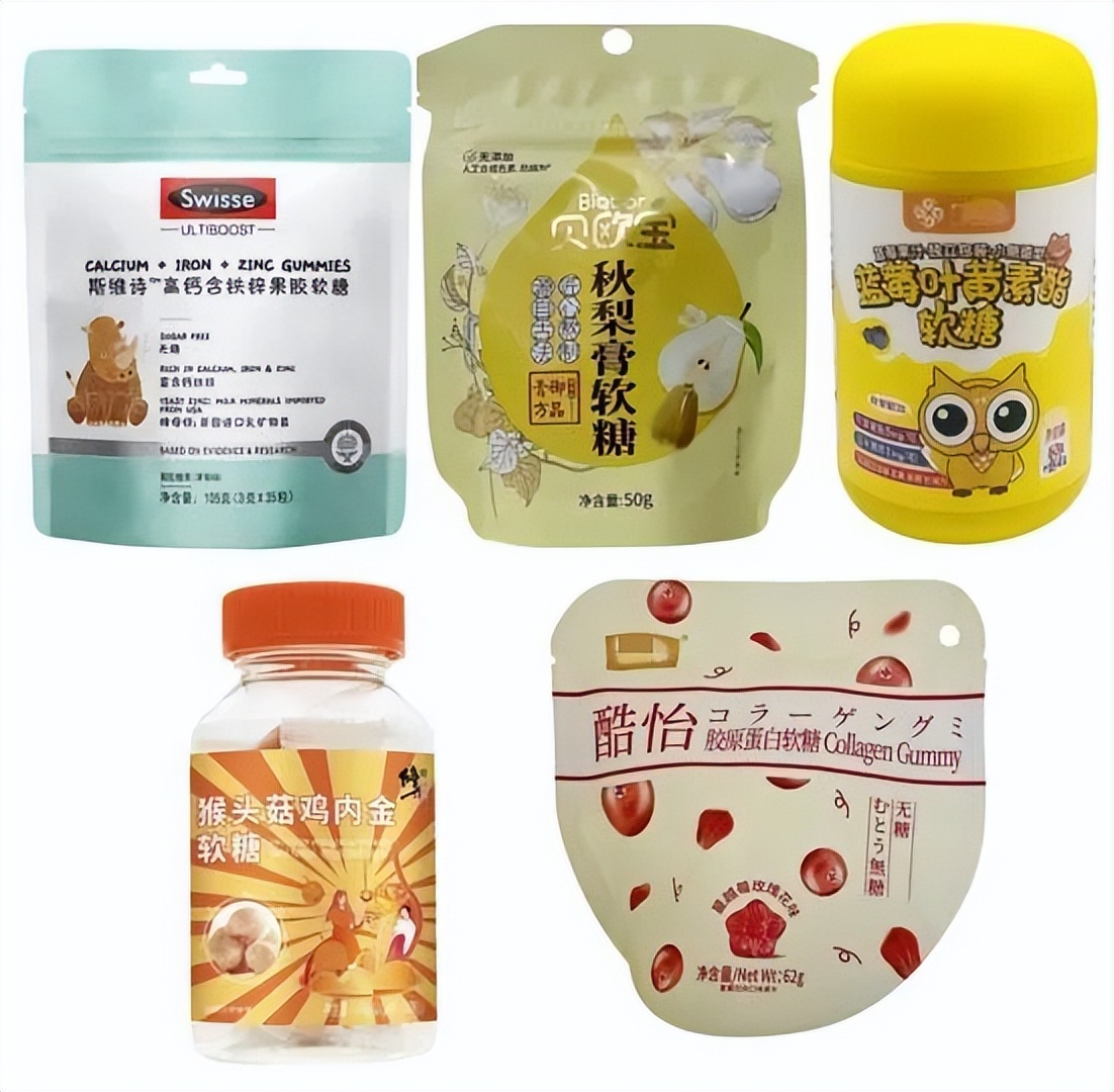 麦芽糖醇在食品中的应用,麦芽糖醇液有哪些