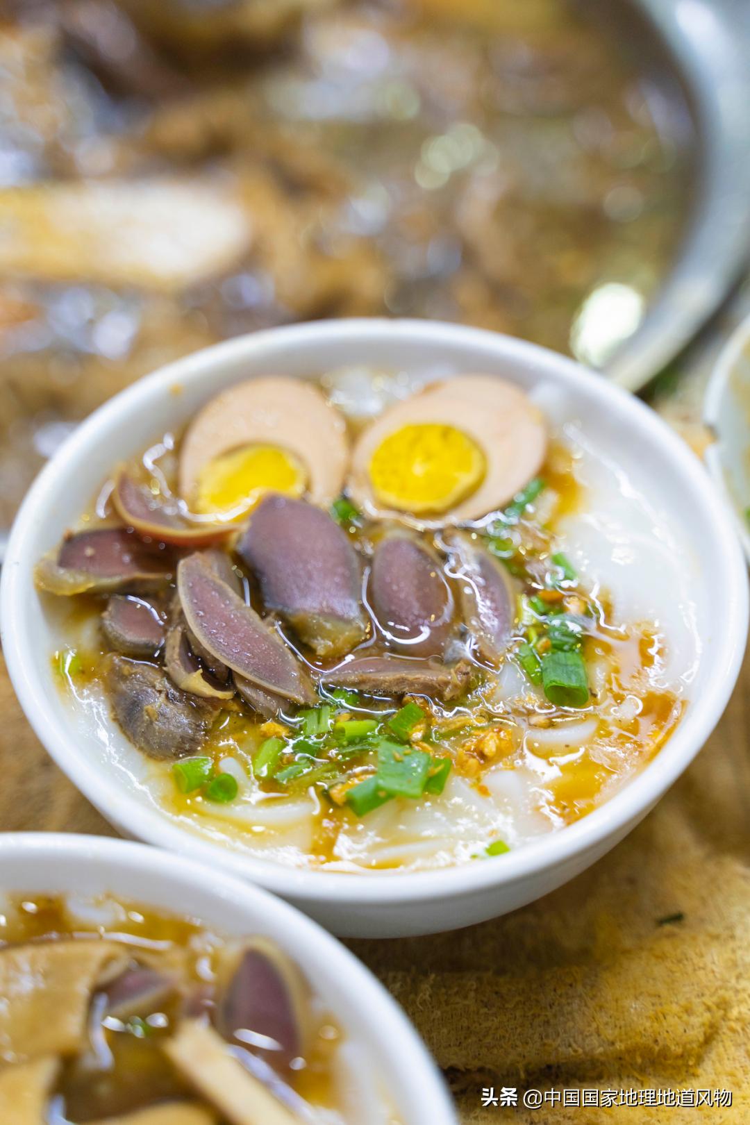 中国早餐最少城市,中国早餐最丰盛的省份