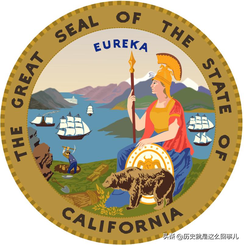 美国加利福尼亚州简介,美国加利福尼亚州旧金山市