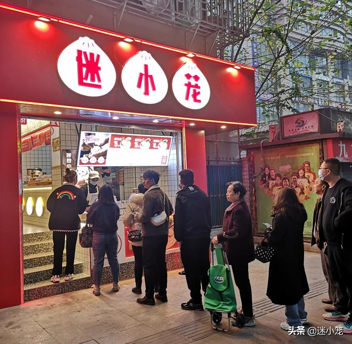 开一家人气火爆的早餐店，这4大诀窍要知道