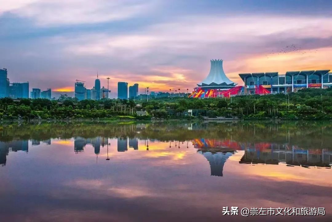 广西研学旅行基地营地名单,广西中小学生研学教育实践基地