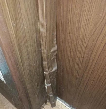 怎么防止卫生间木门受潮变形,卫生间装实木门怎么处理