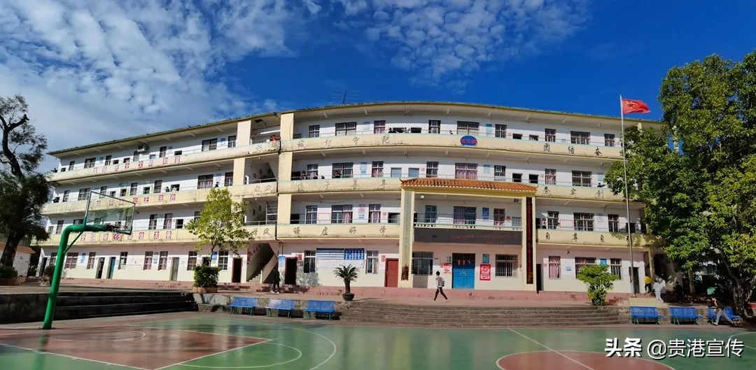 广西贵港的记忆,贵港回忆