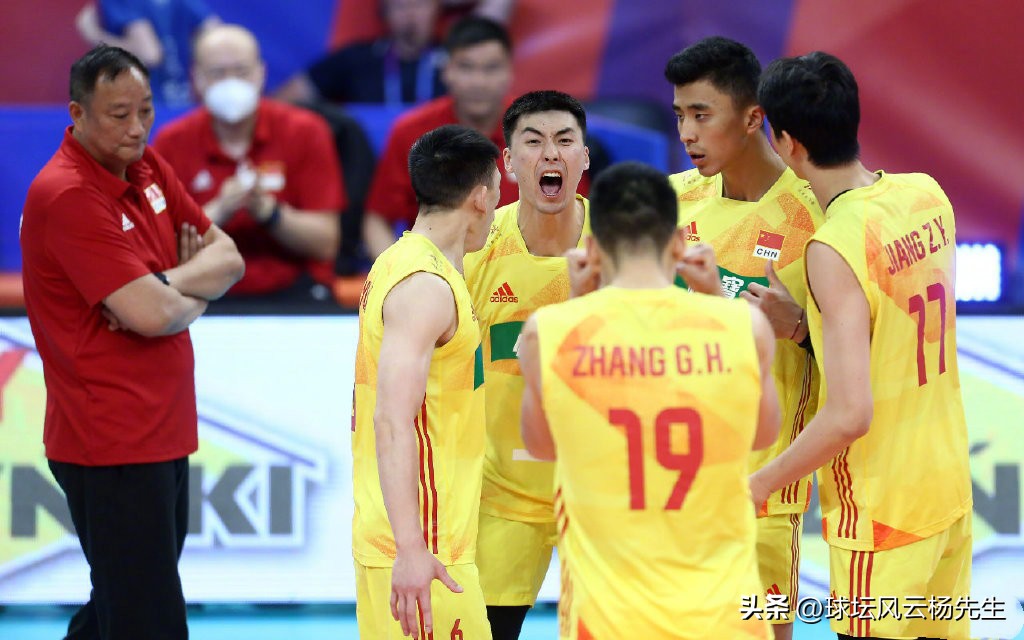 最新中国男排名单及位置,中国男排最新名单及身高