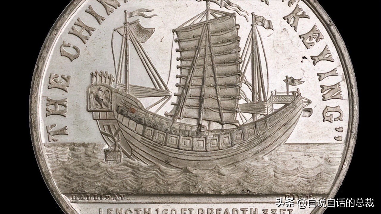 被誉为第五大发明的中国帆，30个国家正在使用，而我们却面临失传