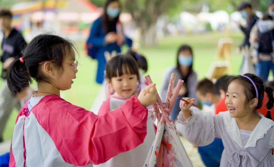 广州儿童公园游玩中心,广州市儿童公园有什么东西玩