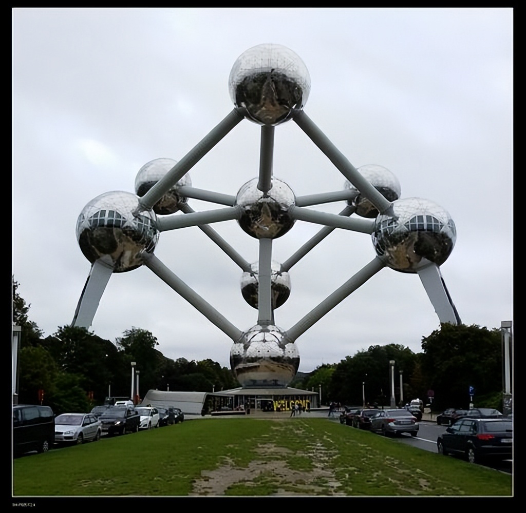 比利时雕塑,比利时的雕塑