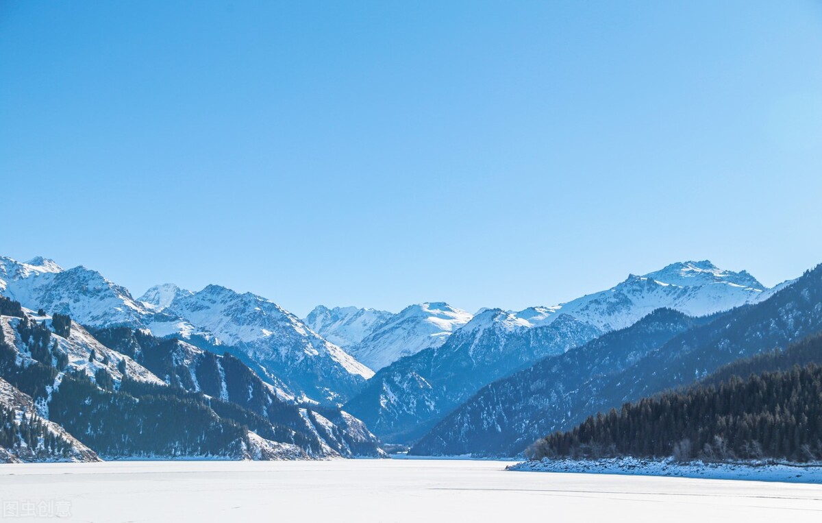 新疆天山天池几a级景区,新疆天山天池属于几a级景区