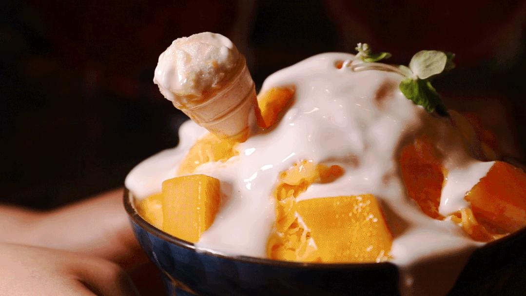 下周最高30℃？南京人快进来乘凉