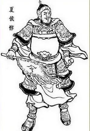 三国演义经典人物的经典事件,三国演义120回主要人物