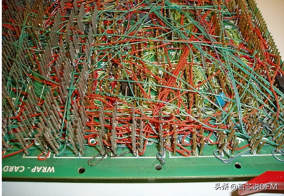 pcb设计基础知识大讲解,pcb基础知识100条