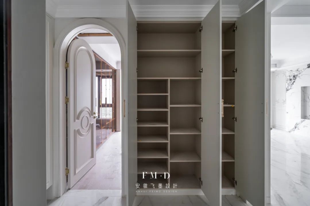 也就是打打柜子，全屋定制价格那么高，为什么还有很多业主会选？