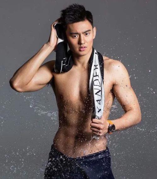 河南走出来的六位体育运动员，看看谁才是你心中的“世界冠军”