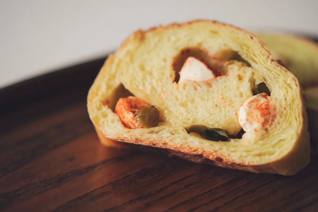 值得网购的面包清单22款,22款值得网购的面包清单