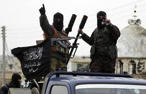 谁在说谎？IS“打脸”俄罗斯逮捕人员：袭击人已安全返回