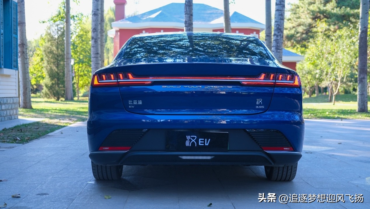 买新能源车要注意什么有哪些细节,购买新能源车应注意哪些重要细节