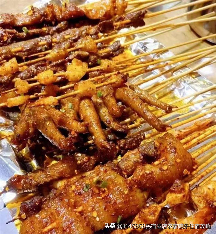 迁西潘家口水库农家院,迁西潘家口水库农家院价格多少