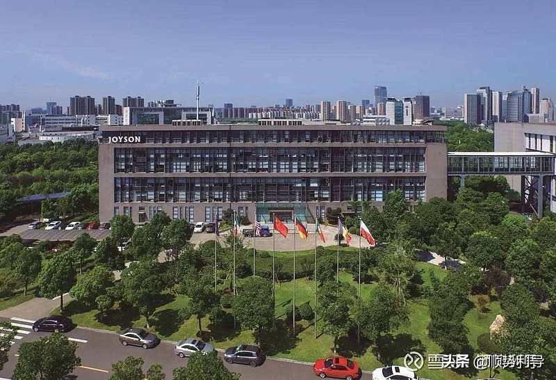 均胜电子的汽车电子业务,汽车电子集成电路