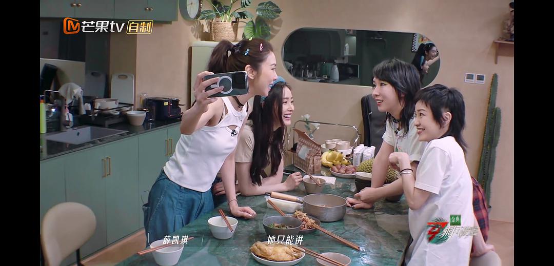 王心凌什么时候被浪姐淘汰的,浪姐3王心凌热度