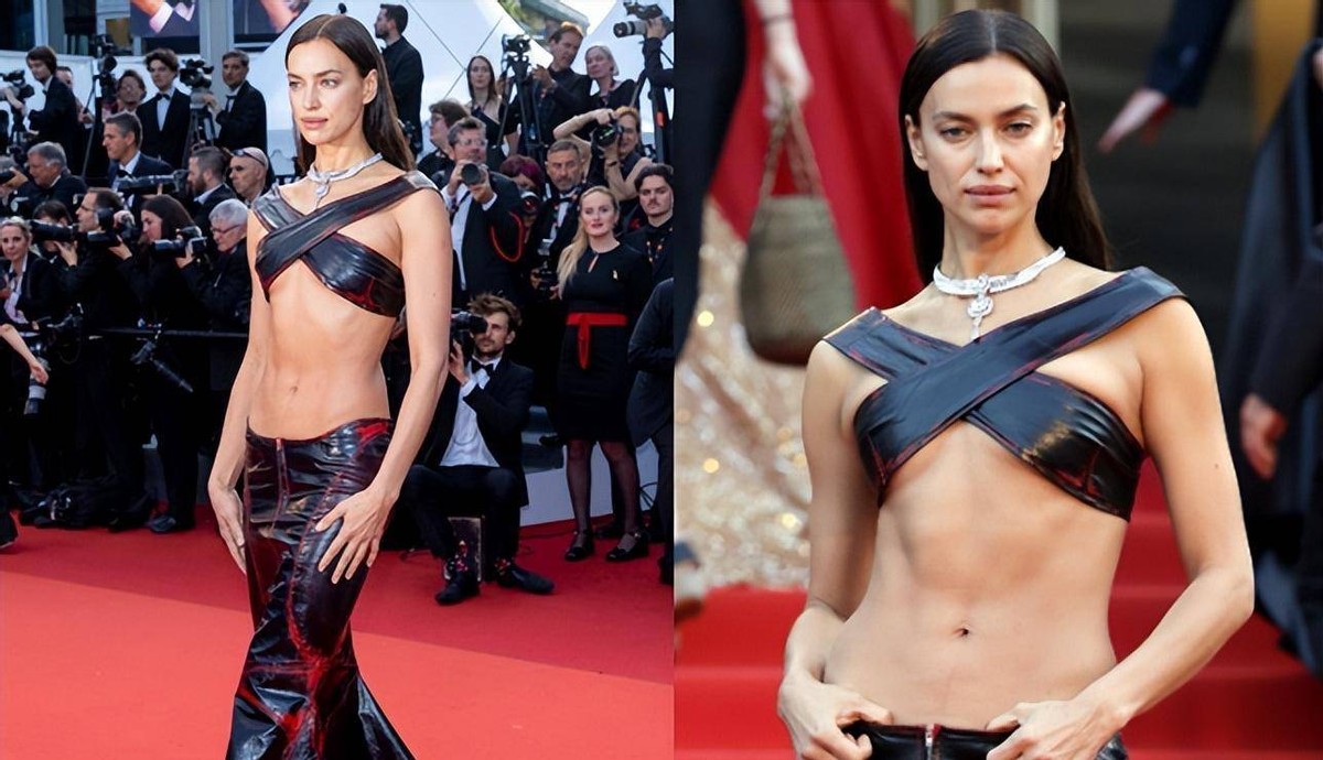 最新一次戛纳红毯,2019戛纳红毯