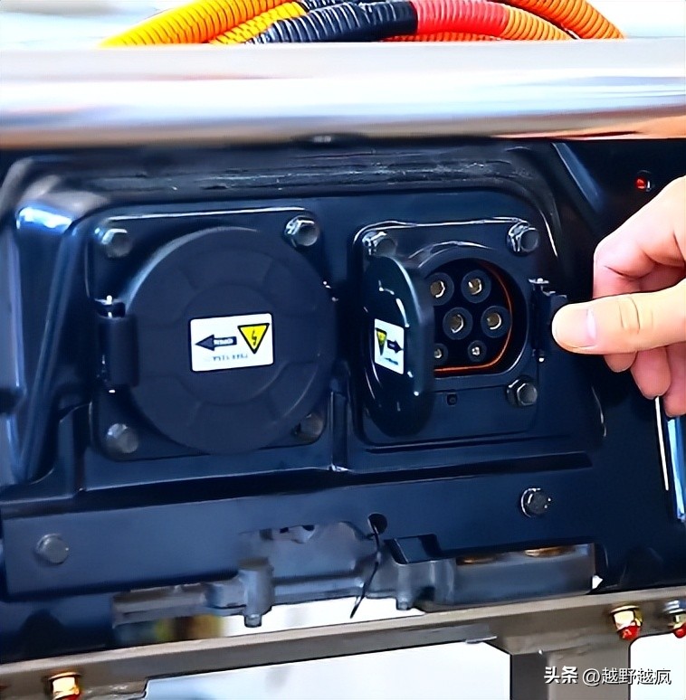 买了新能源汽车怎么解决充电,新能源汽车电池平衡充电方法