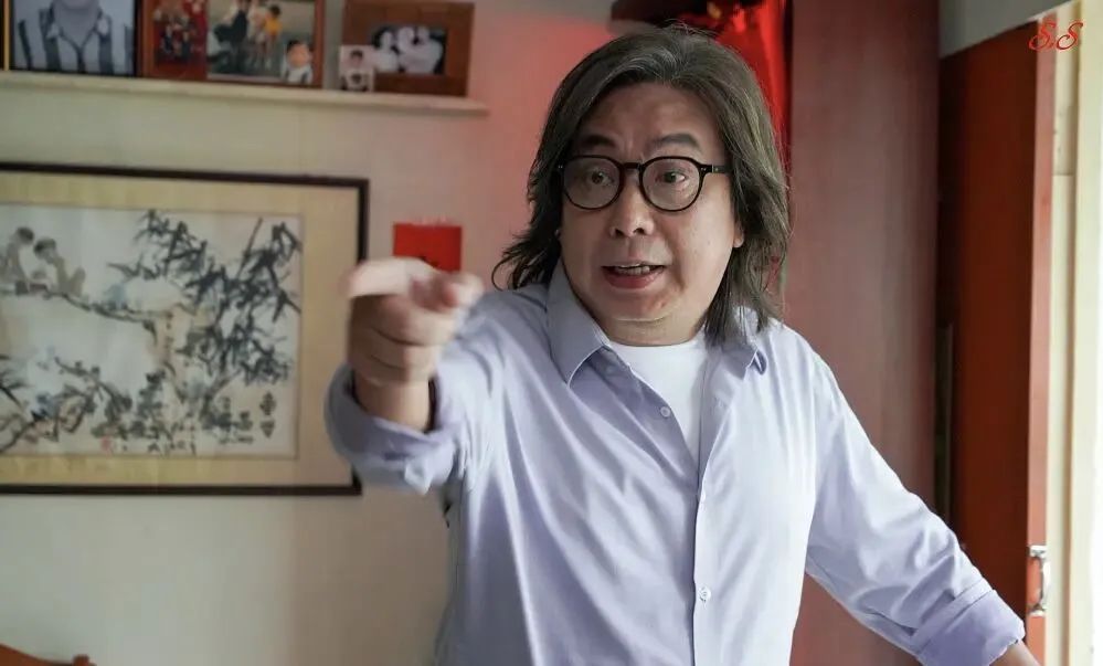 TVB拍生活流，至今没有代餐