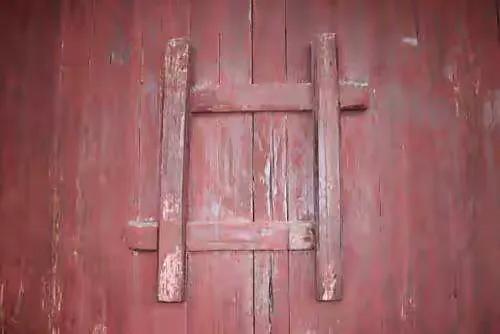 记夏夜的一次遭遇