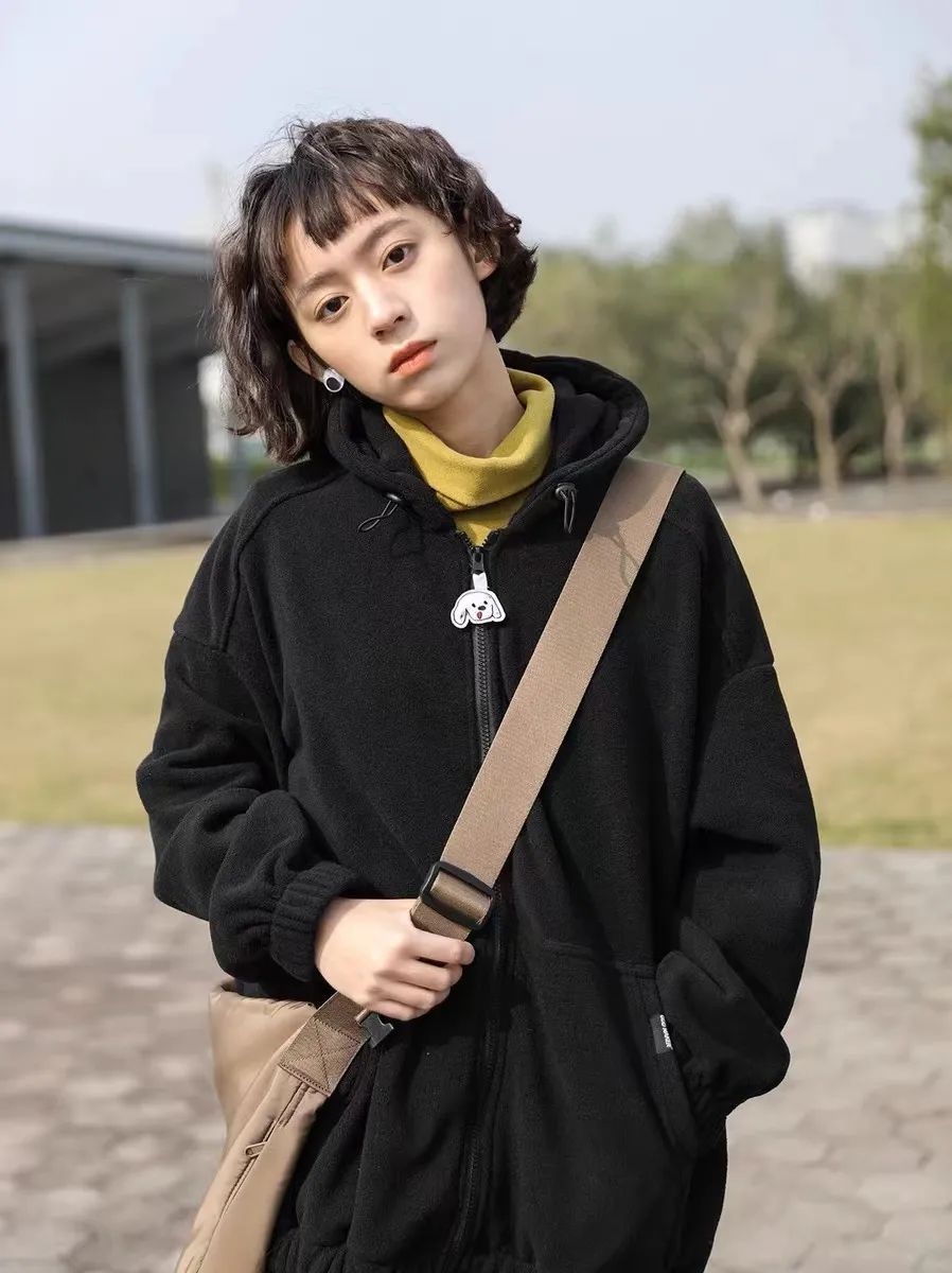 卫衣买这七款就够了,想买质量好的卫衣